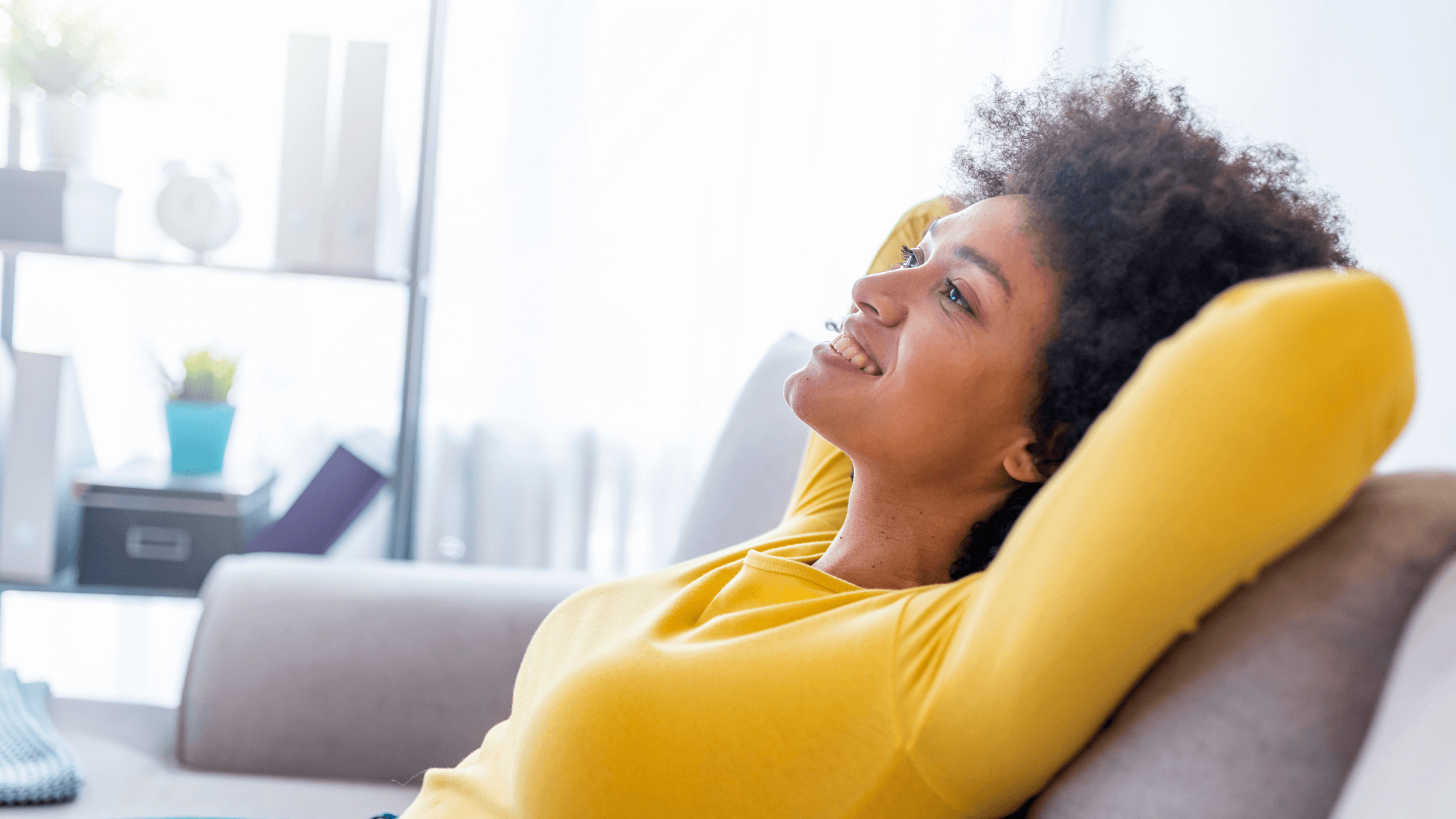 Stress-Relief Techniques for a Calm and Relaxing New Year