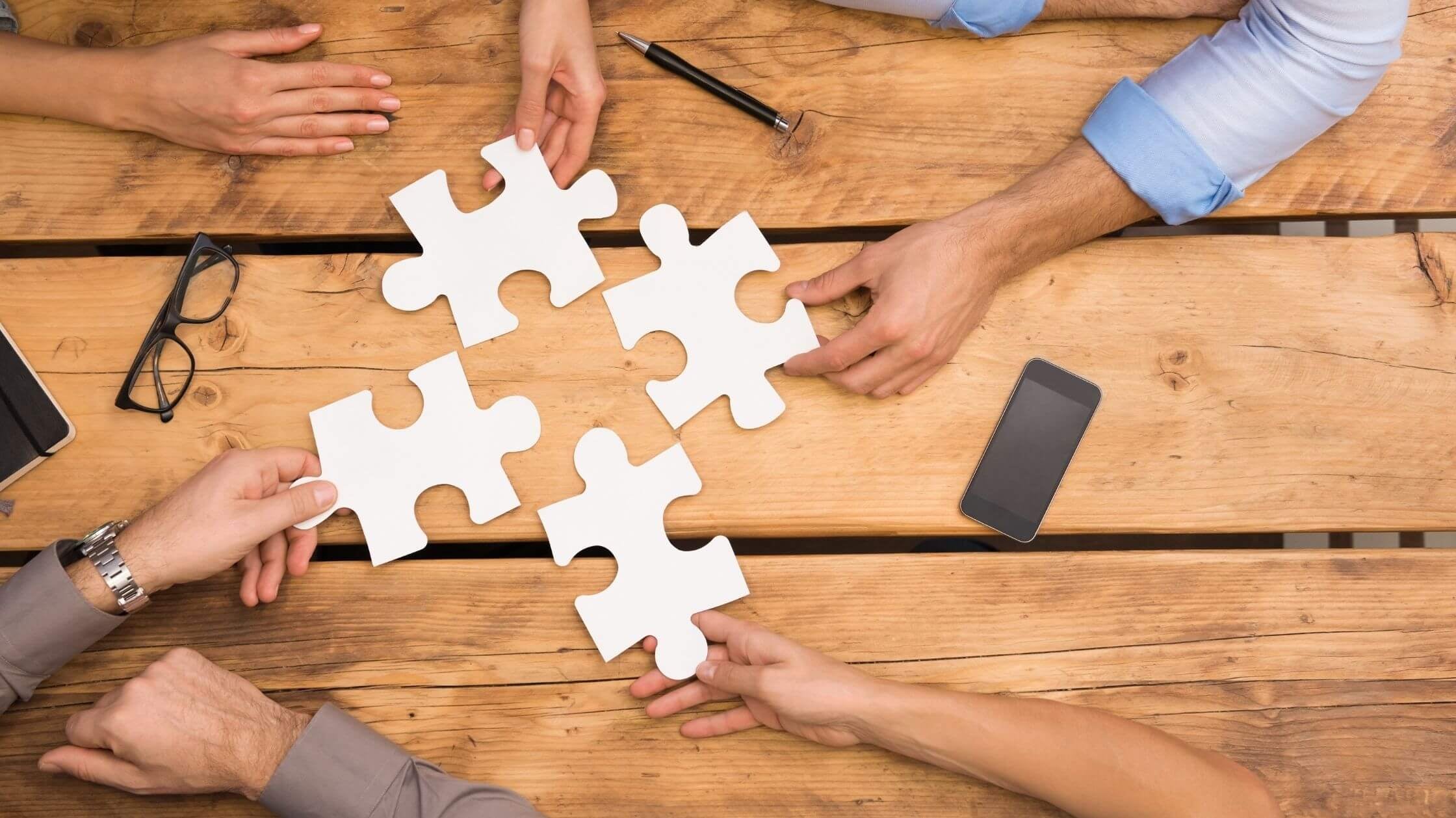 Sleep and problem-solving go hand in hand. Good, healthy sleep can help you improve your decision making, creativity, and productivity exponentially.