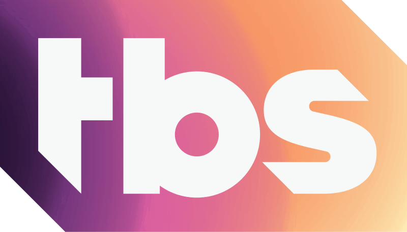 TBS Logo: